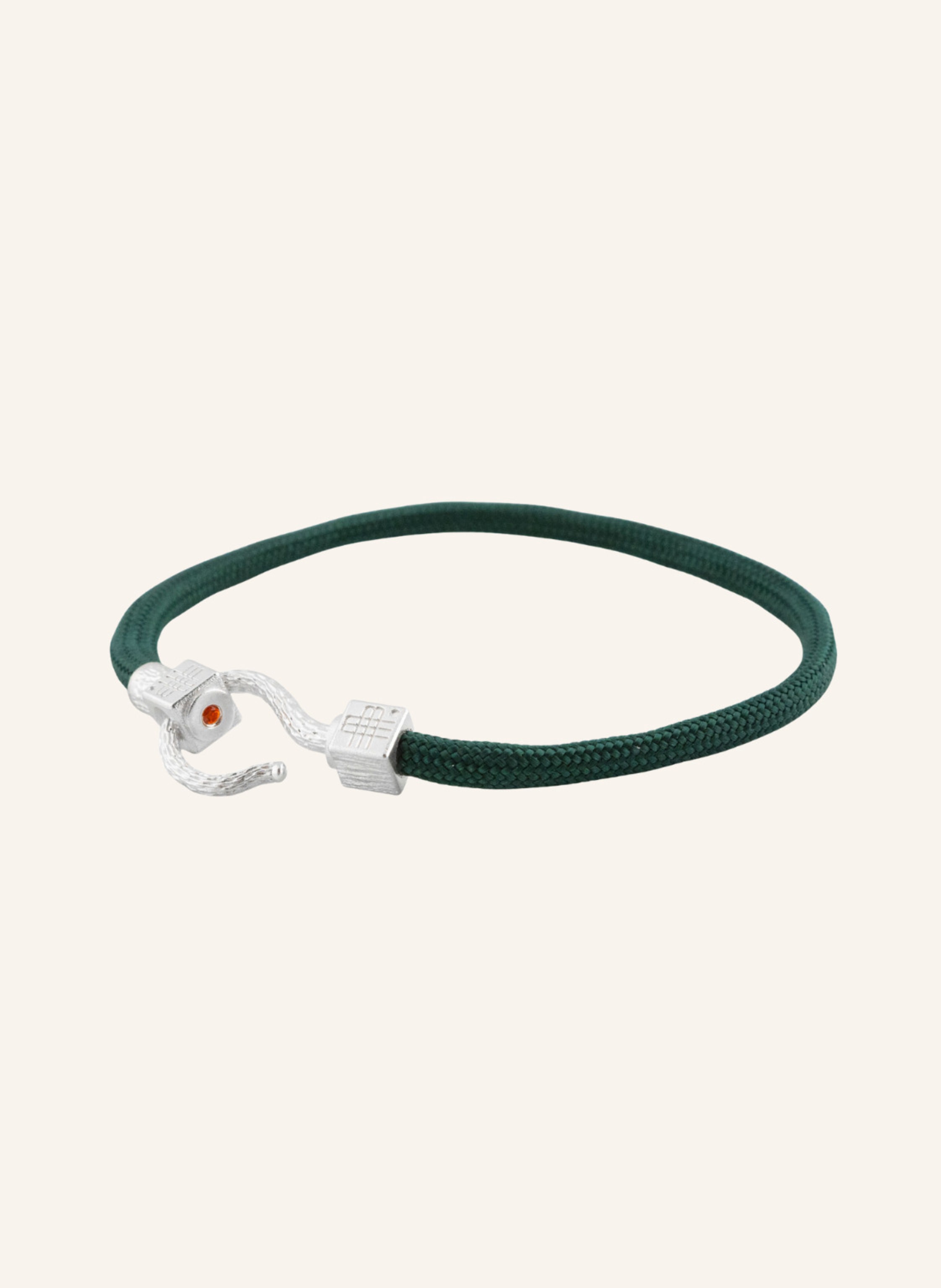 GEBAUER & GEBAUER Armband SEA - 925er Sterlingsilber