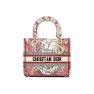 DIOR Lady D-Lite Bag