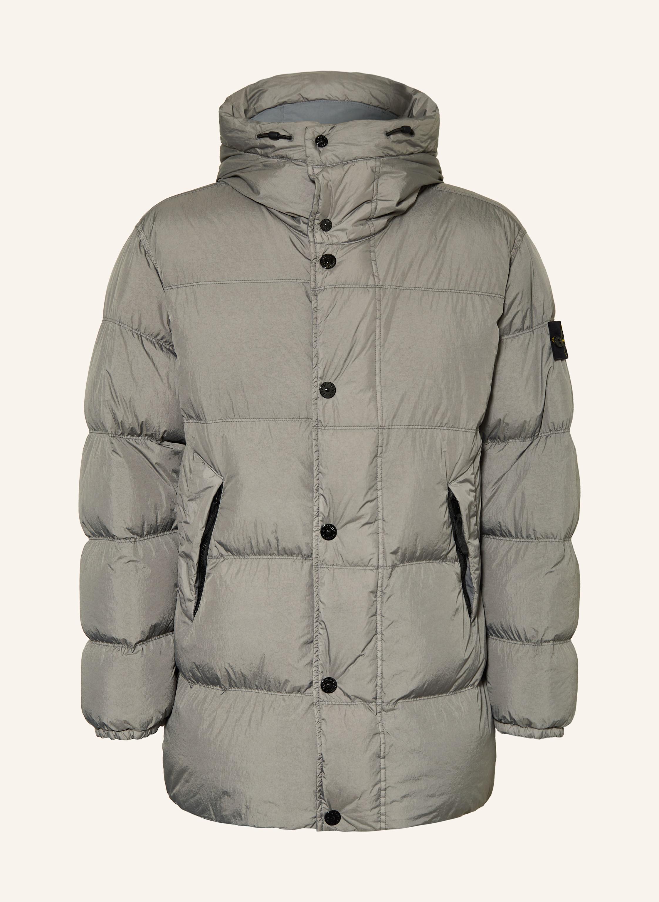 STONE ISLAND Daunenjacke