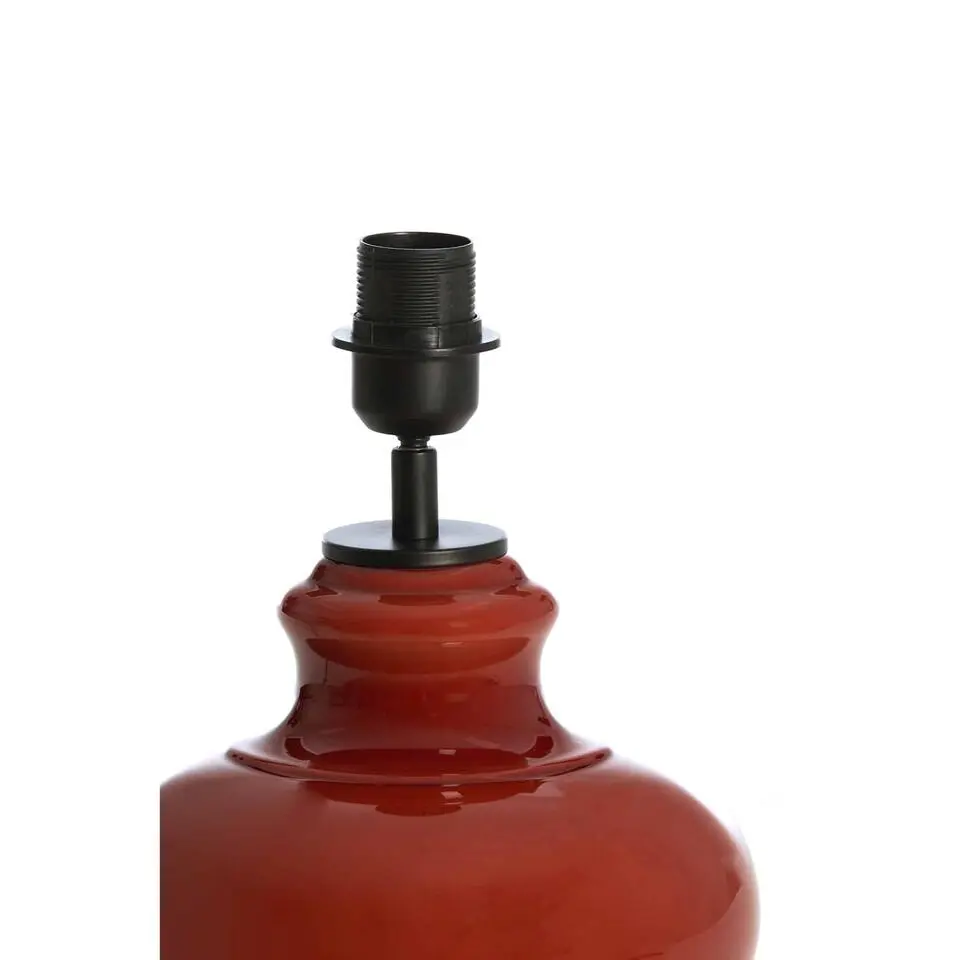 Lampvoet Verde - Bruin - &Oslash;23x28.5cm