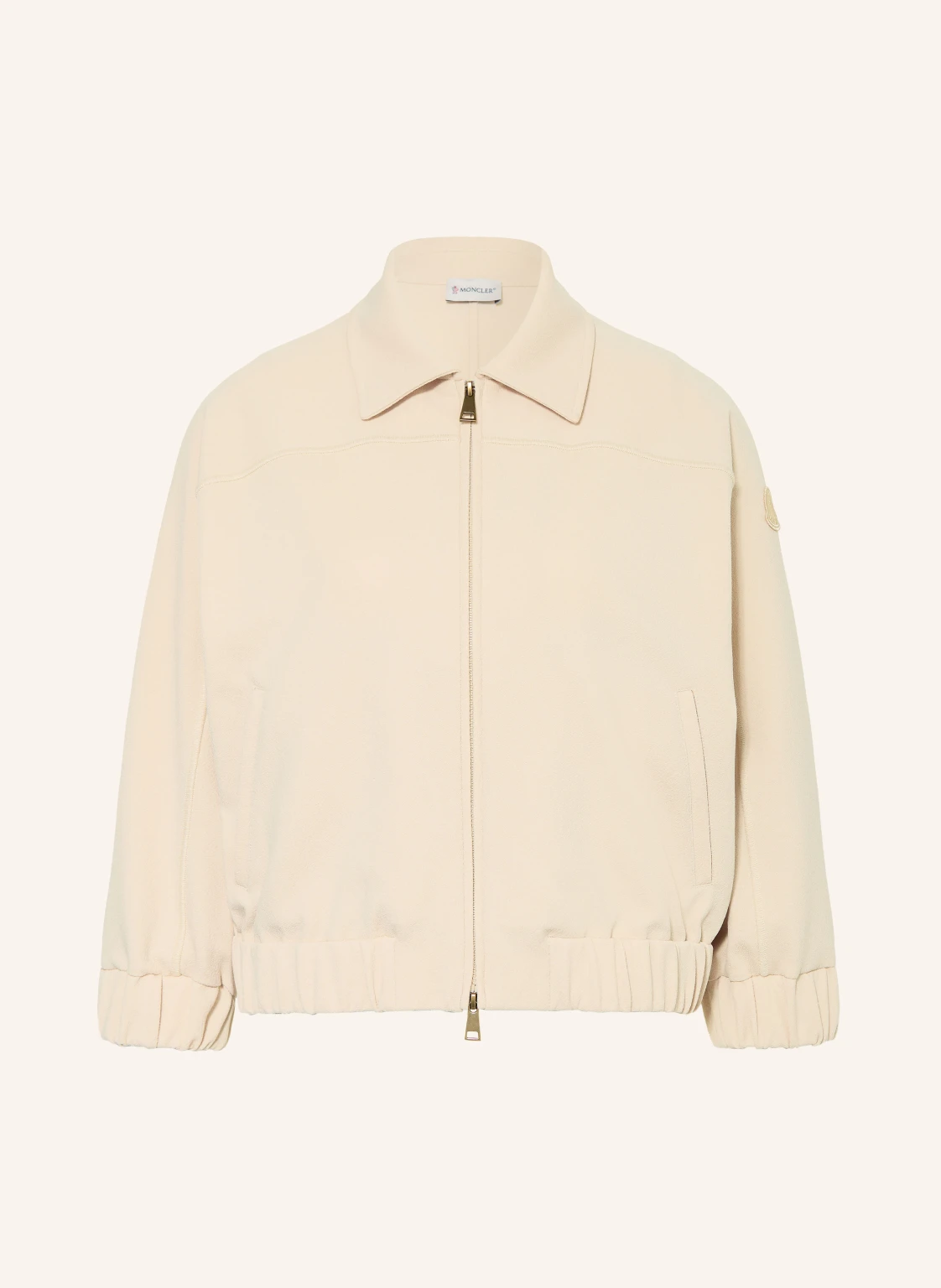 MONCLER Blouson