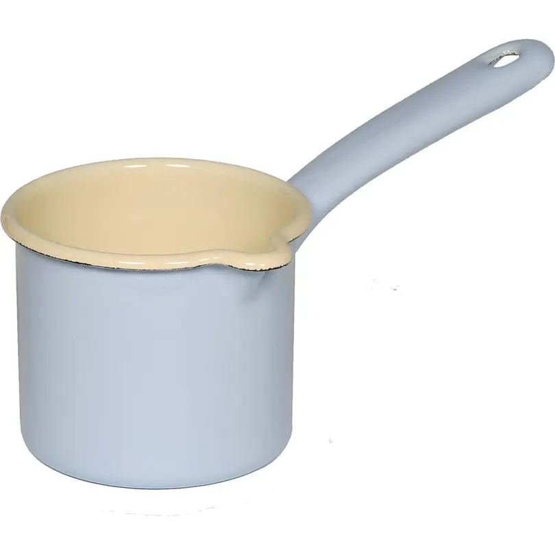 Stielkasserolle Riess