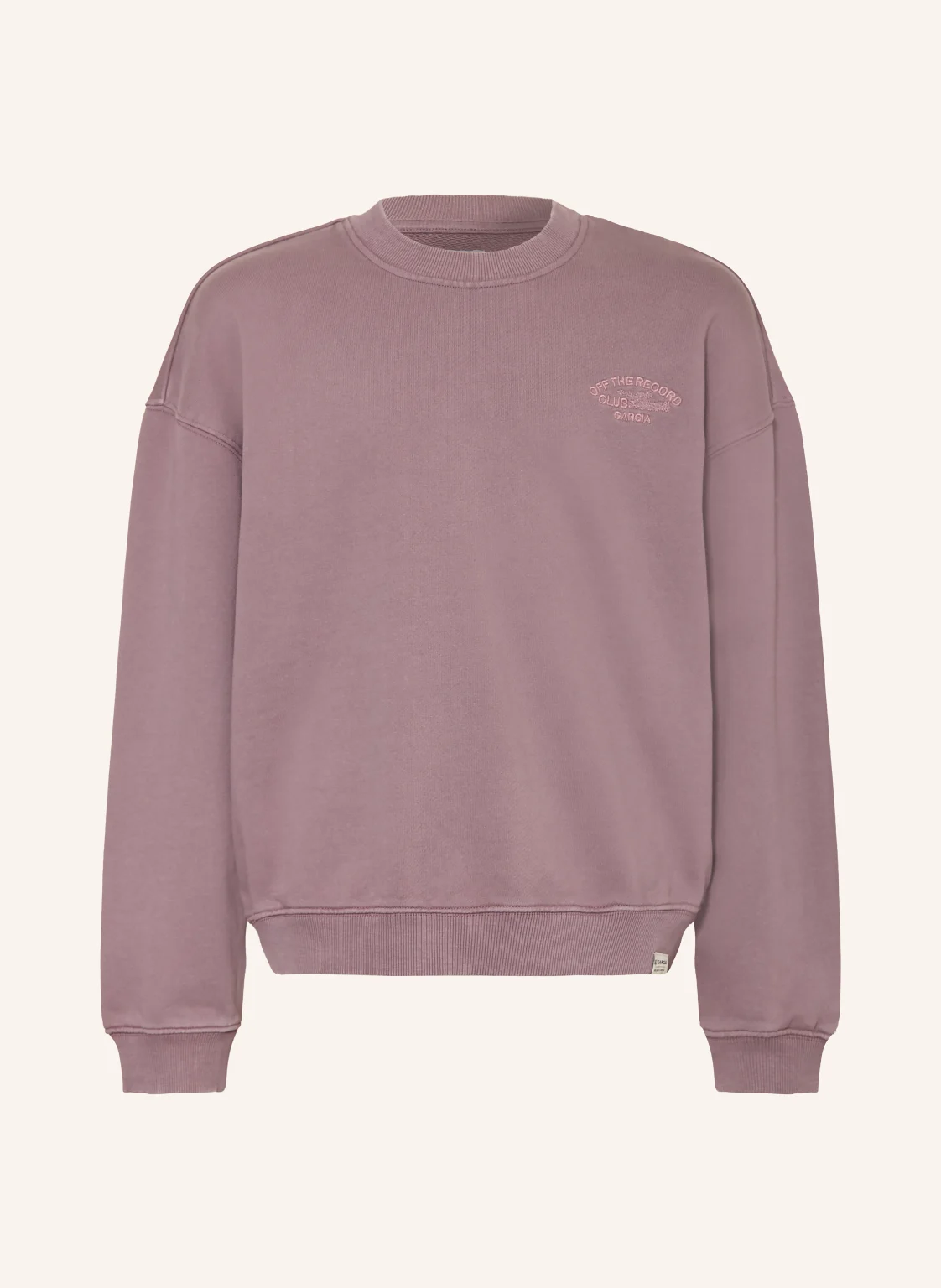 GARCIA Sweatshirt