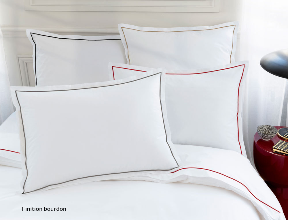 Linge de litGrand Hôtel