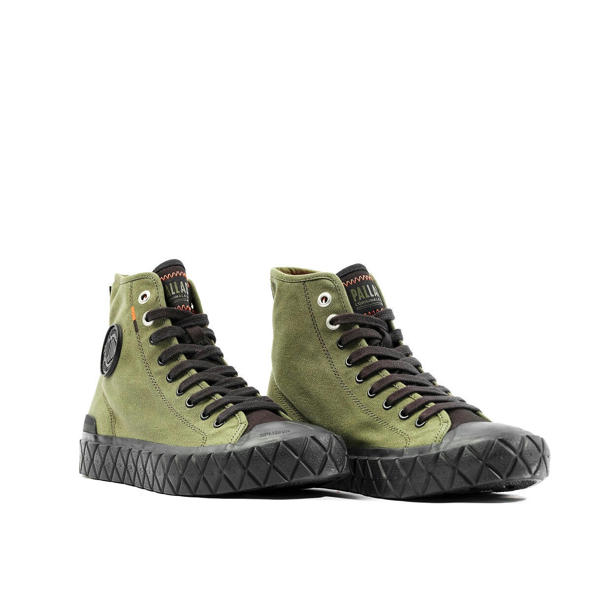 Baskets  hautes Palla Ace