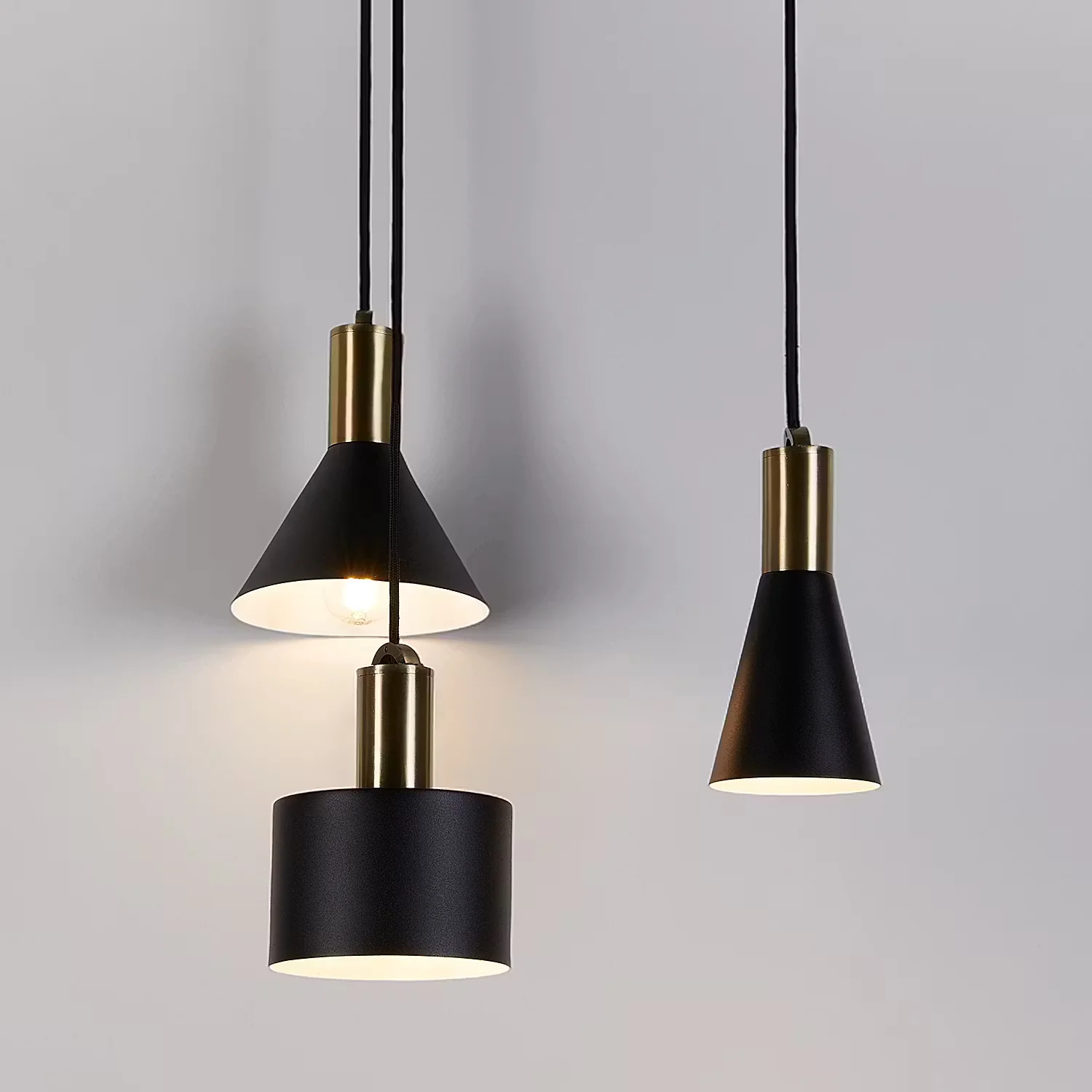 INSPYR Hängeleuchte