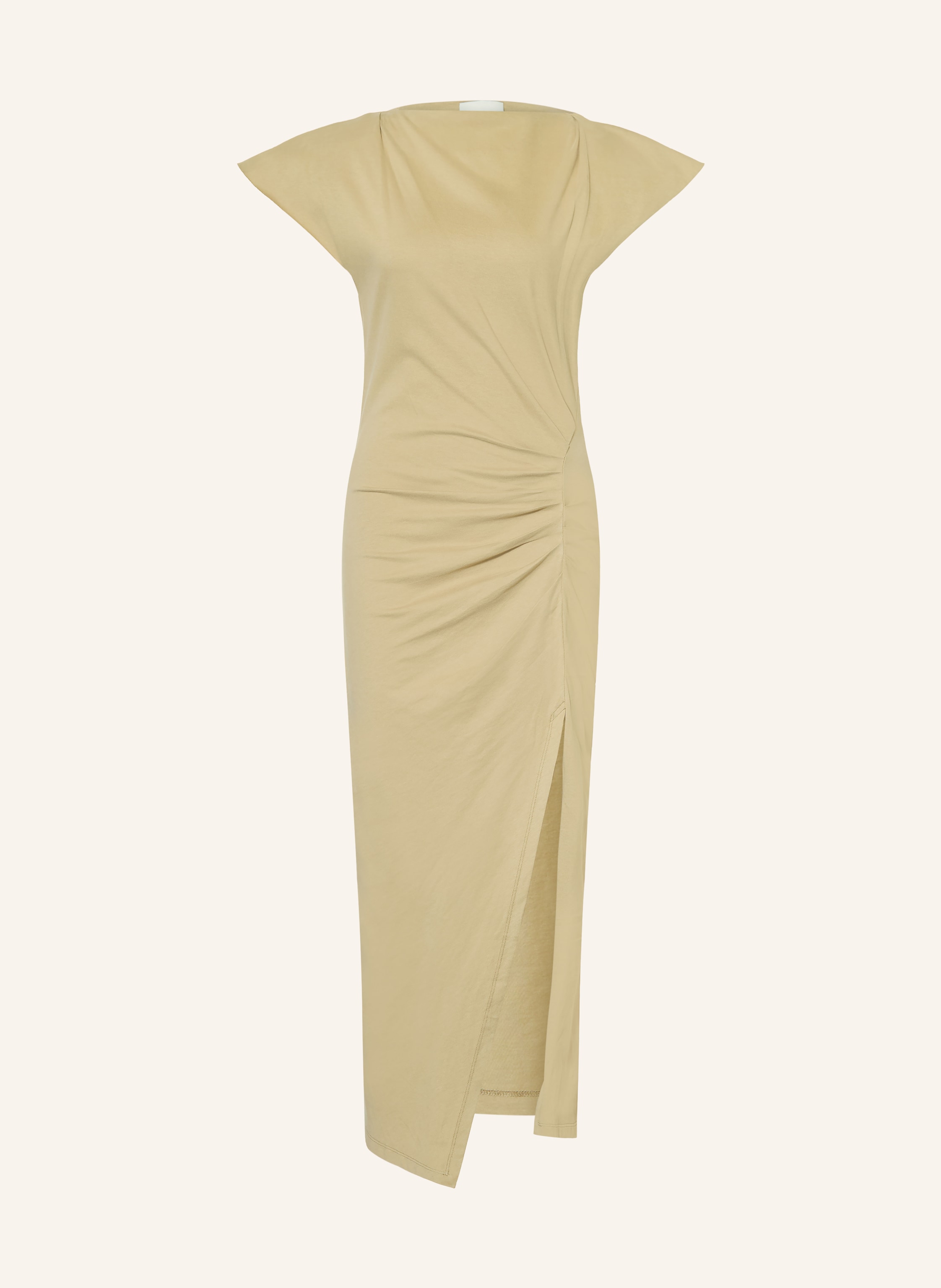 ISABEL MARANT Jerseykleid NADELA