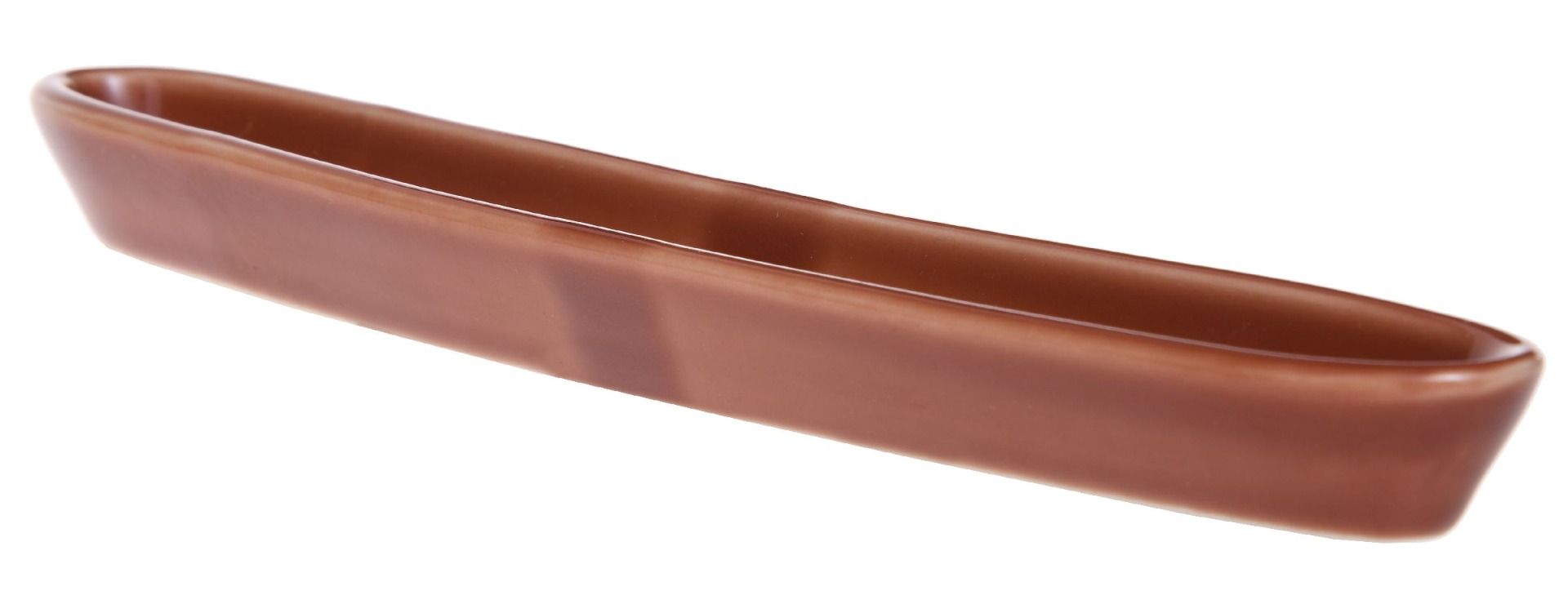 Półmisek Svelte podłużny 23 cm