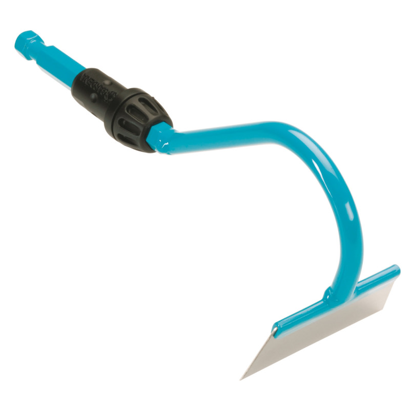 Tête de ratissoire Combisystem 8 cm GARDENA