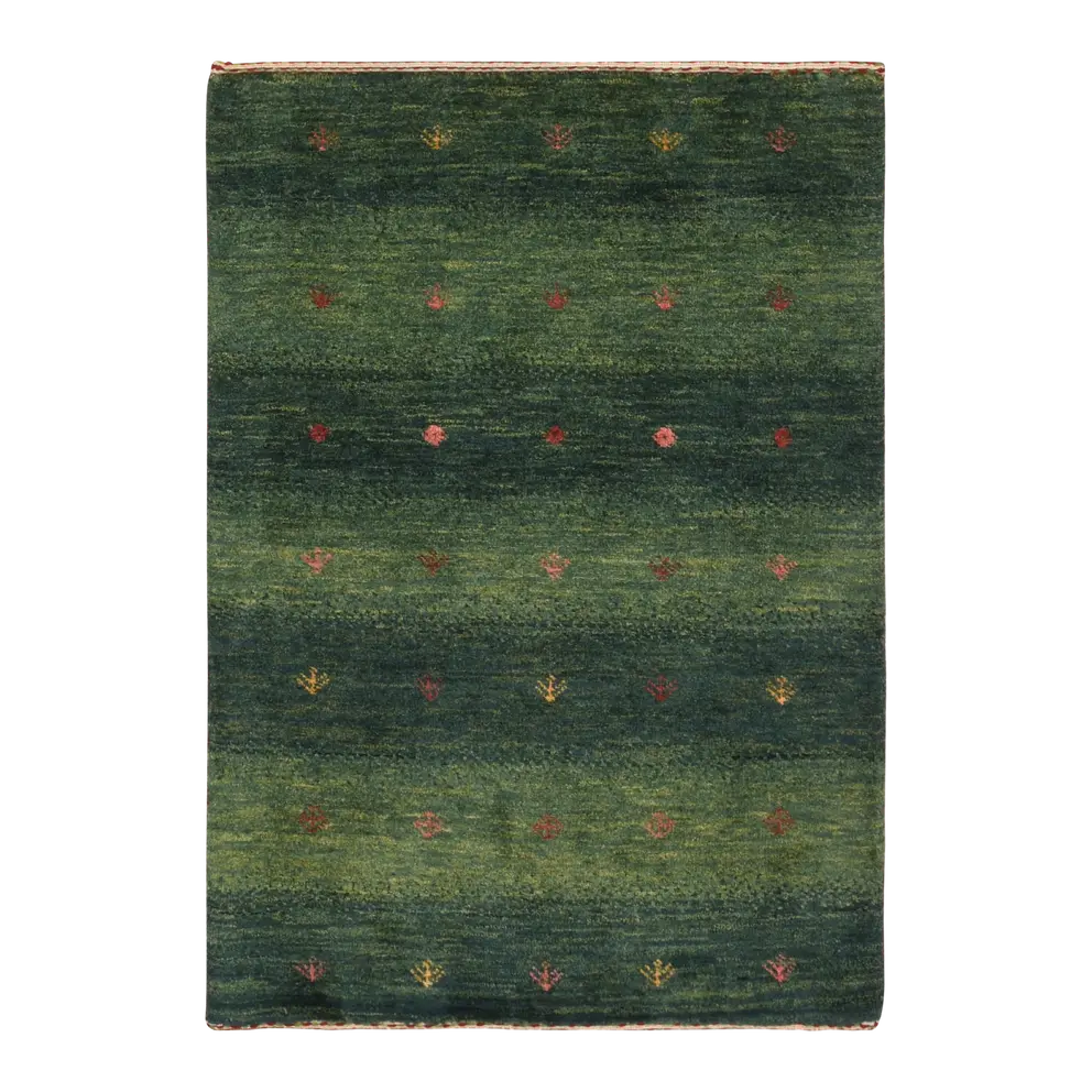 Gabbehteppich Gabbeh Color