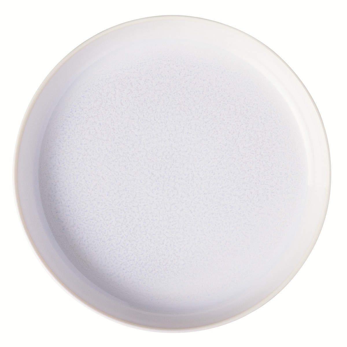 Villeroy&Boch Talerz Crafted Cotton 21,5cm głęboki