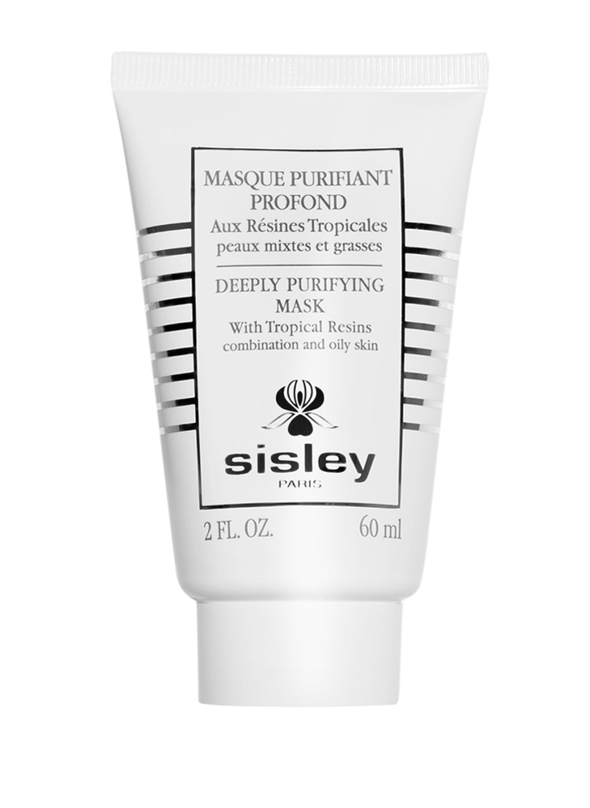 SISLEY MASQUE PURIFIANT PROFOND