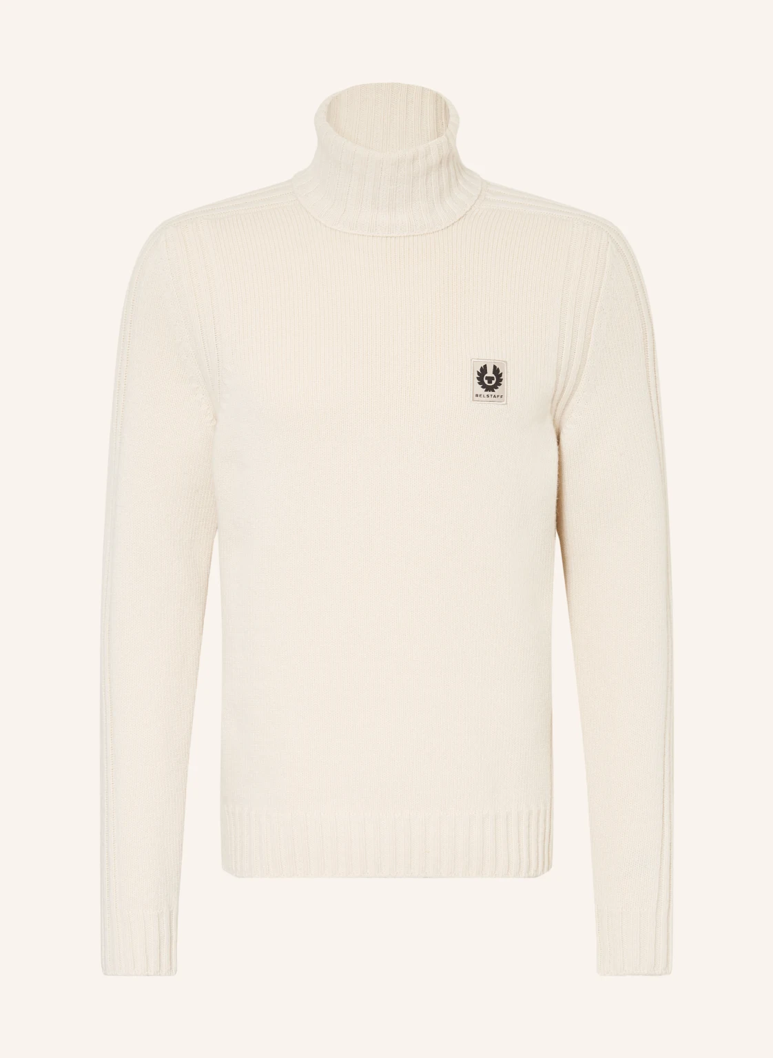 BELSTAFF Rollkragenpullover WATCH