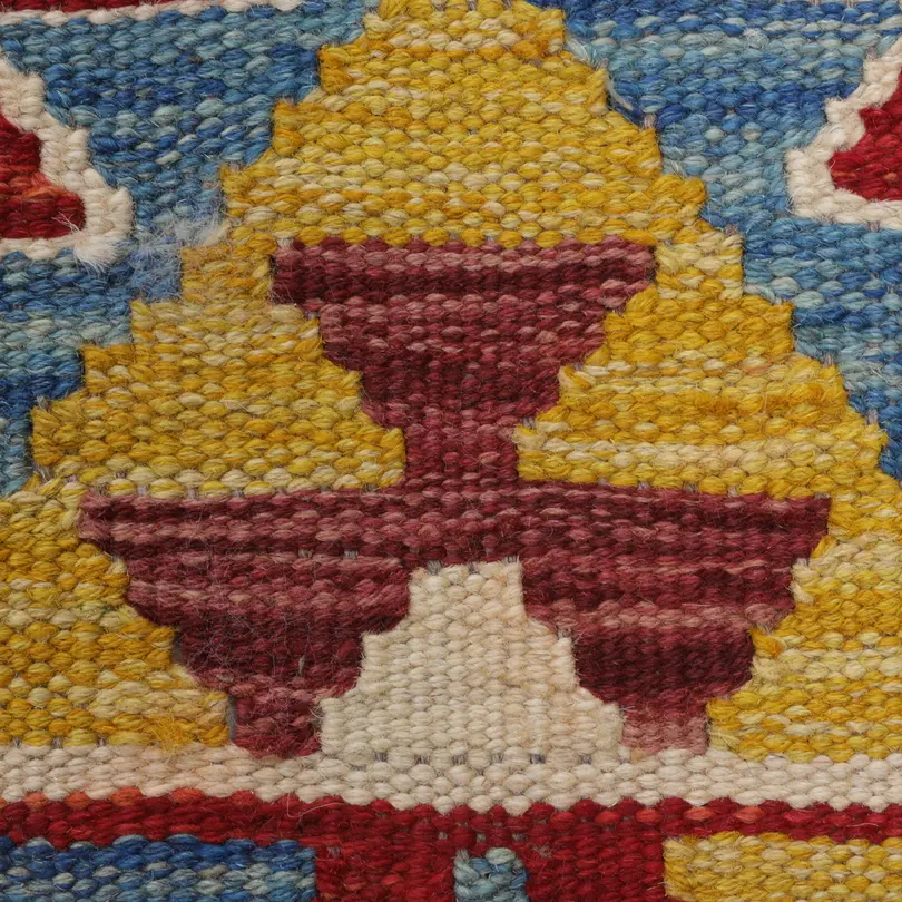 Kelimteppich Afghan Kelim