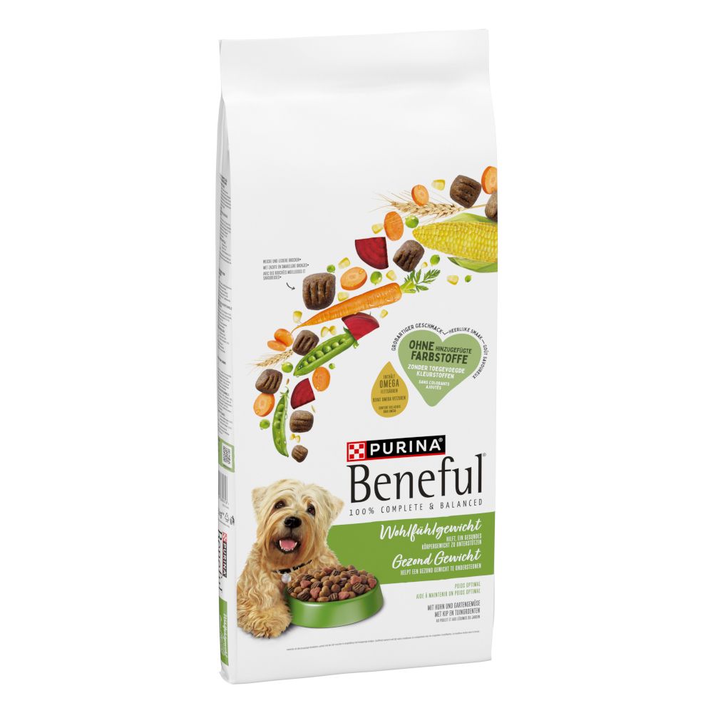 Beneful Feel-Good Weight