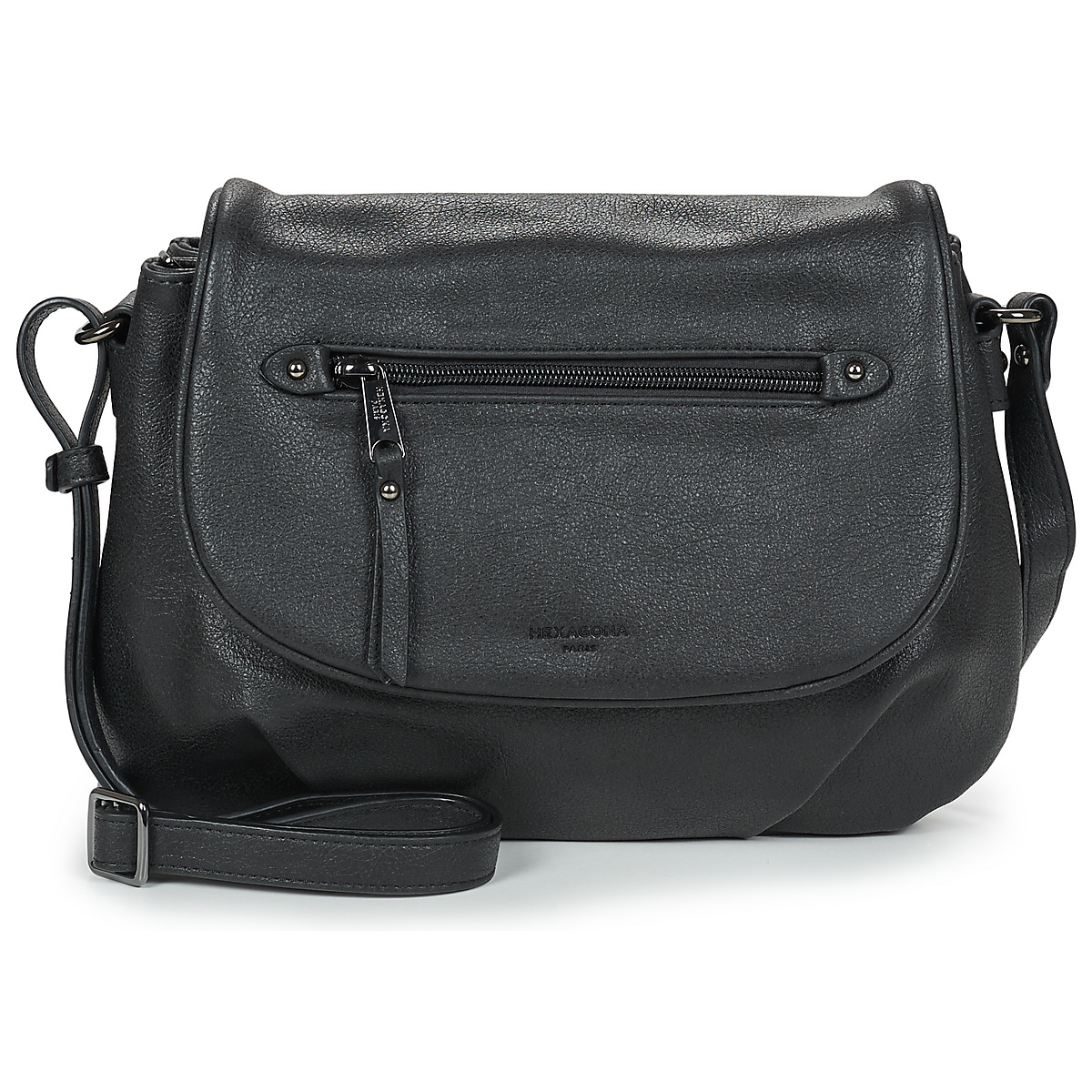 Hexagona - GRACIEUSE - Black