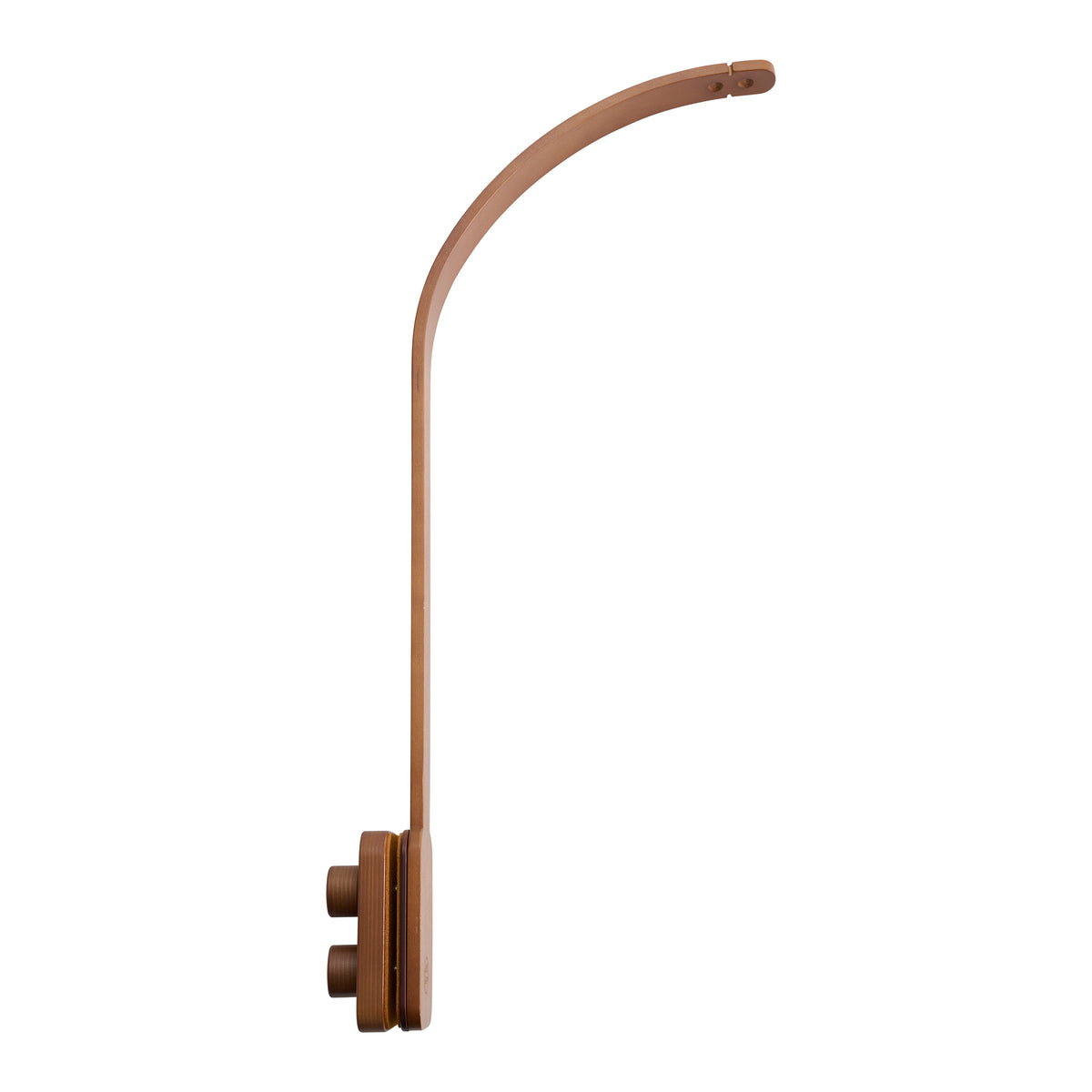 Petite Amélie Houten mobielhouder
