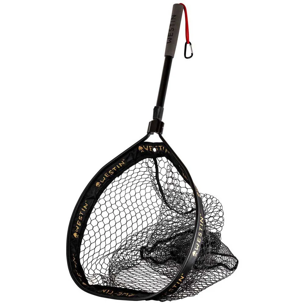 Westin W3 CR landing net