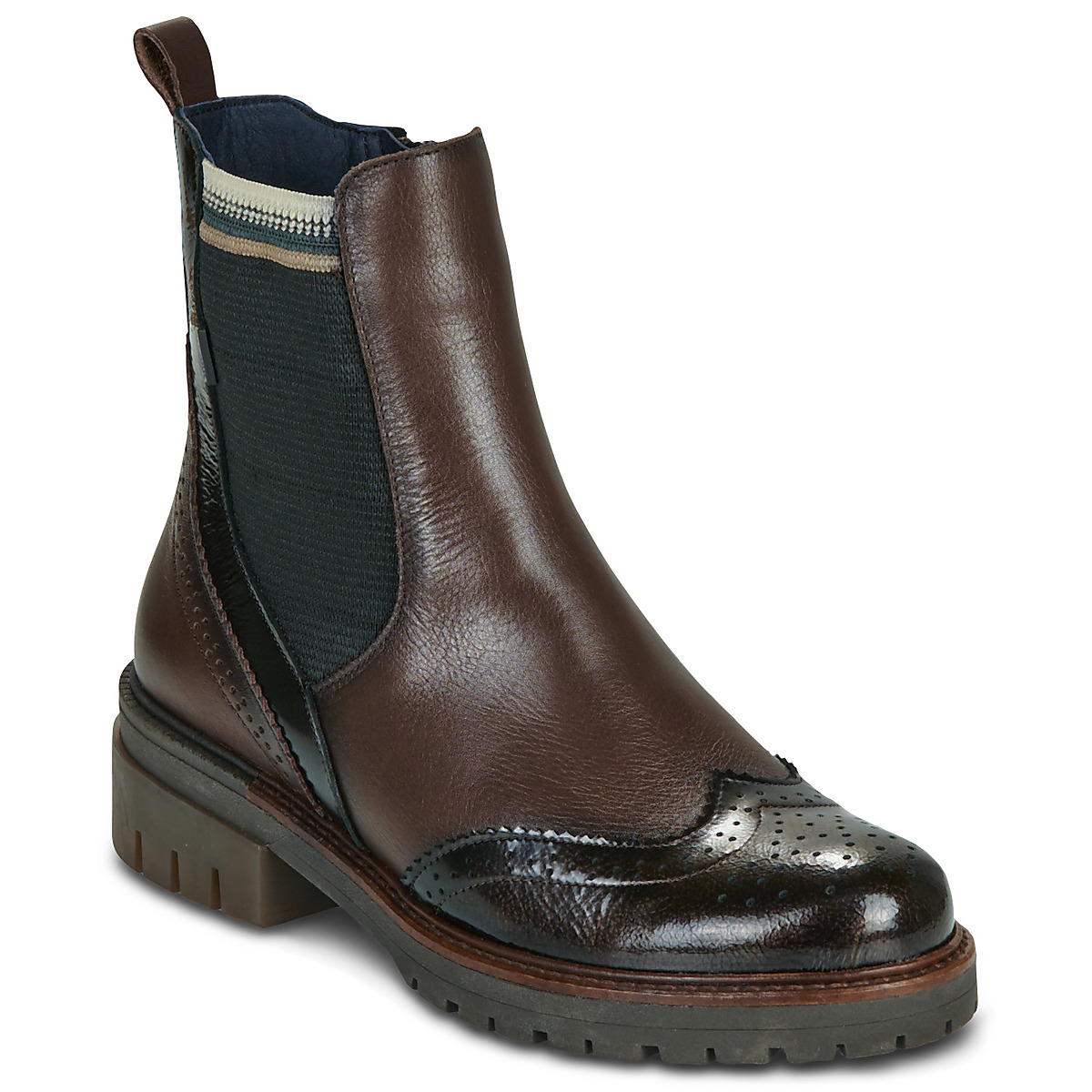 Dorking - CADY - Brown