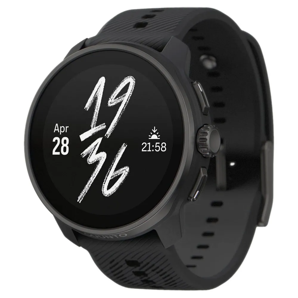 Suunto Race S watch