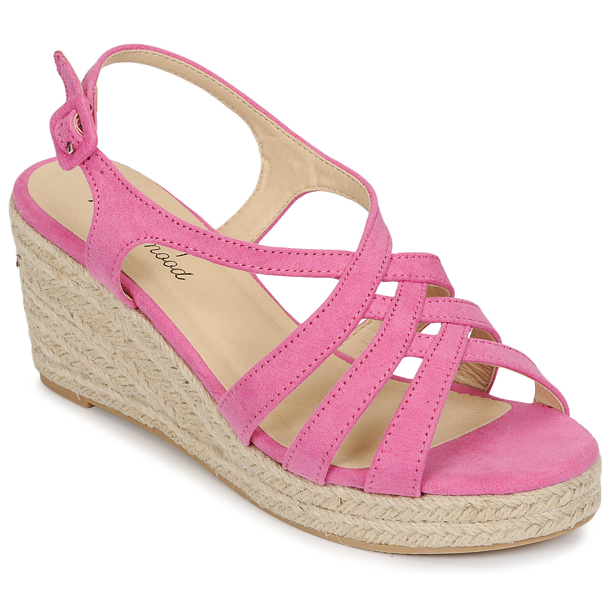 Moony Mood - ONICE - Pink