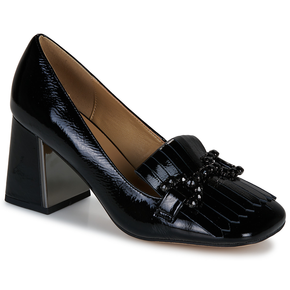 ALMA EN PENA - I250300 - Black
