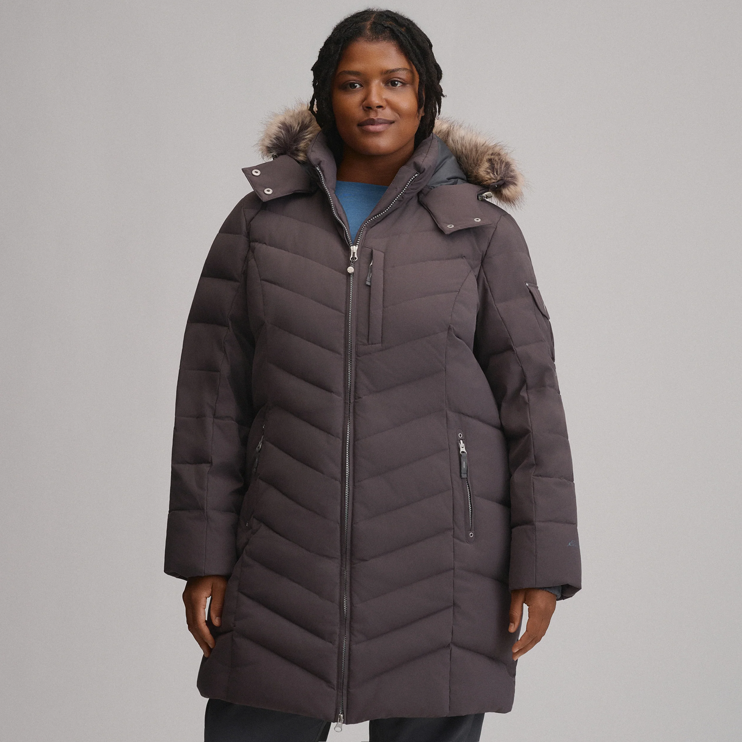 Women's Sun Valley Down Parka