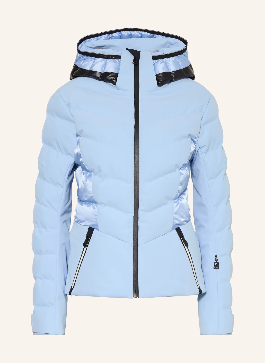 toni sailer Skijacke MIRA