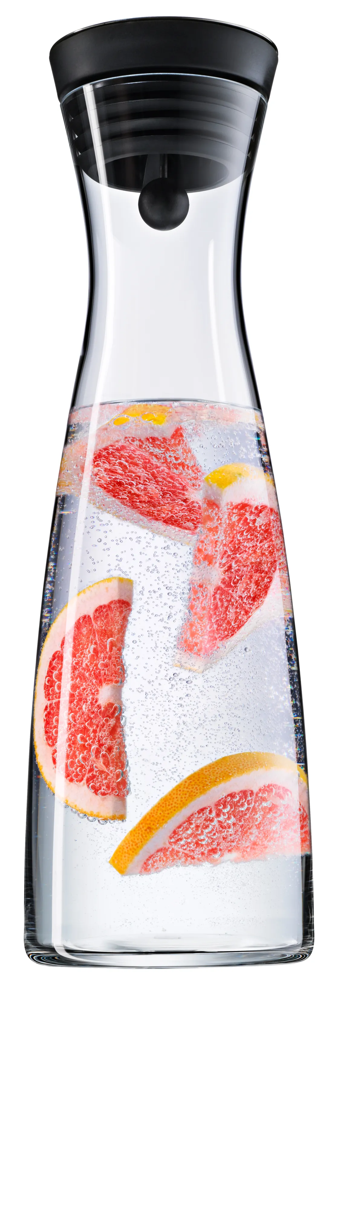 Water decanter 1,5l Basic