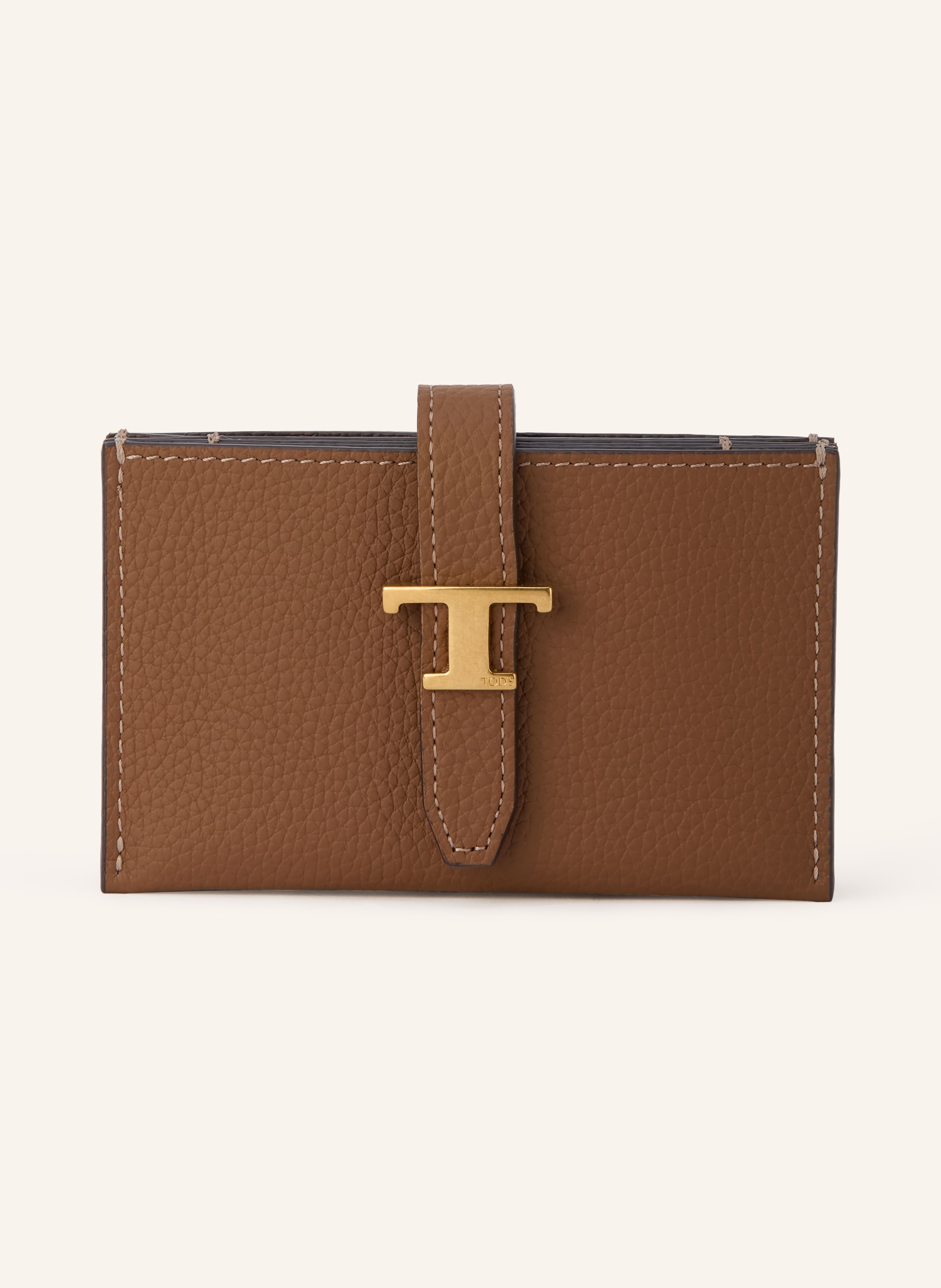 TOD'S Geldbörse T TIMELESS