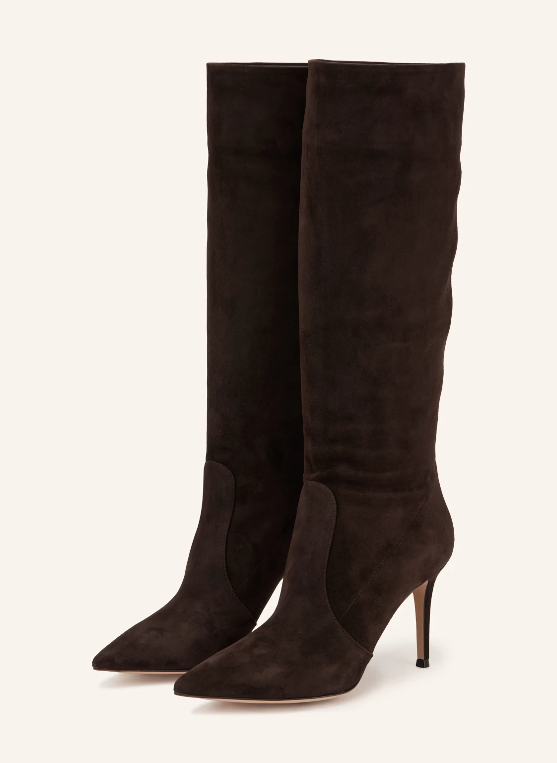 Gianvito Rossi Stiefel HANSEN