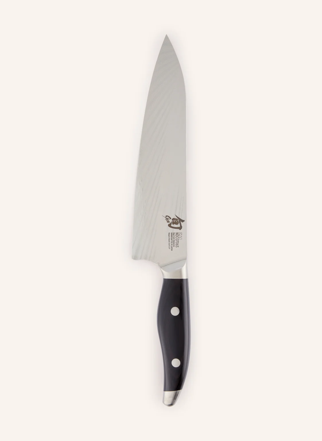 KAI Kochmesser SHUN NAGARE
