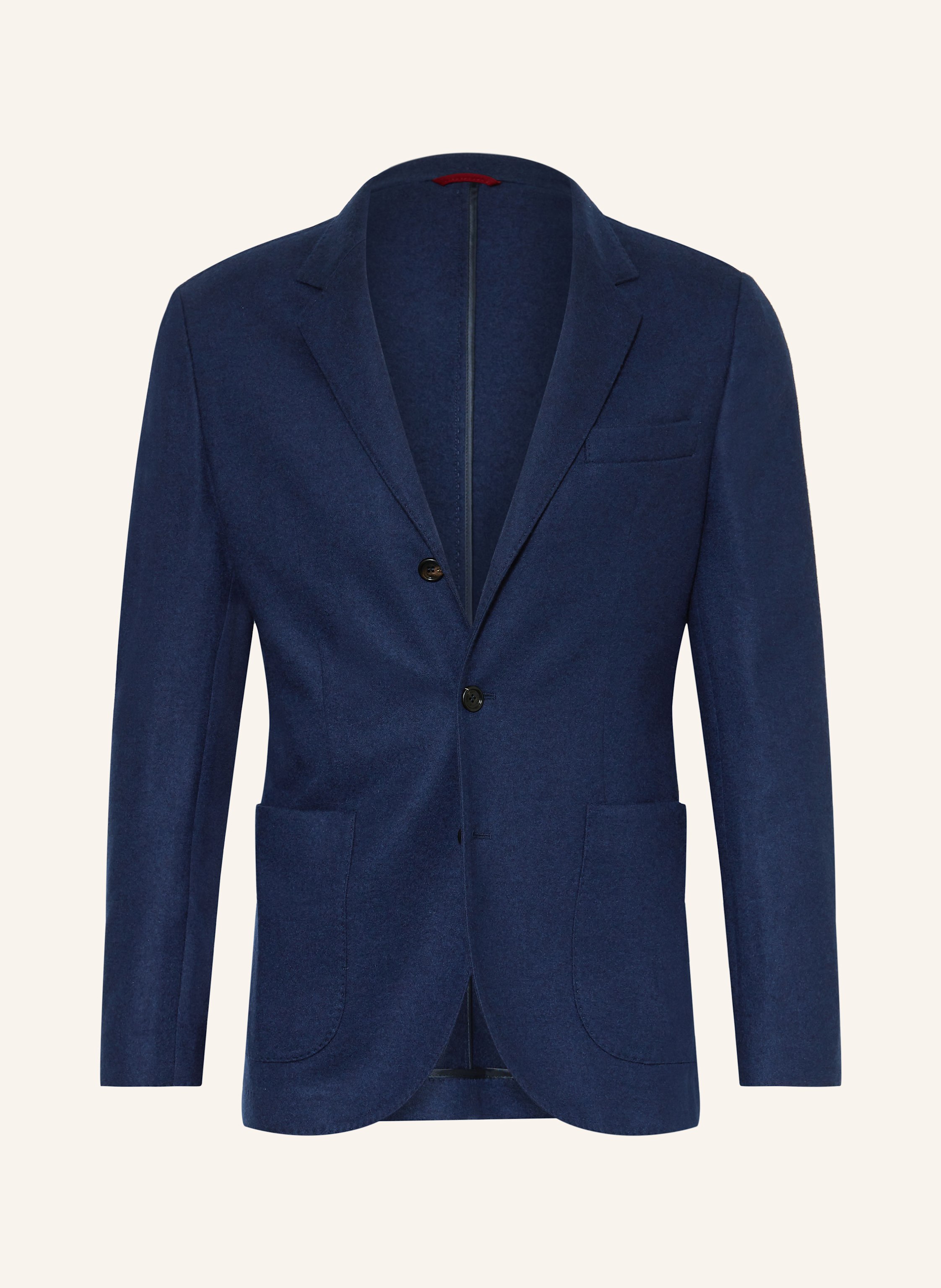 BRUNELLO CUCINELLI Cashmere-Sakko Extra Slim Fit
