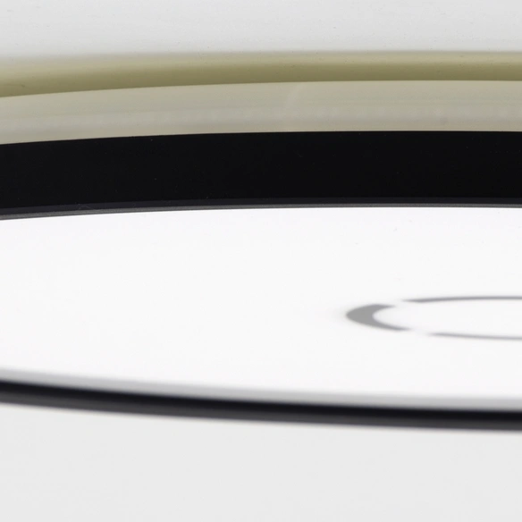 LED-Deckenleuchte »FREE«, ø: 42 cm, 22 W, 230 V