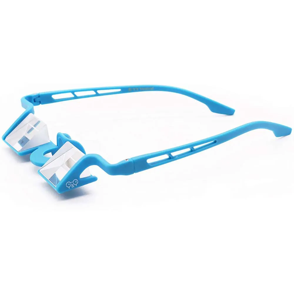 Yy Vertical Plasfun Evo Climbing Glasses