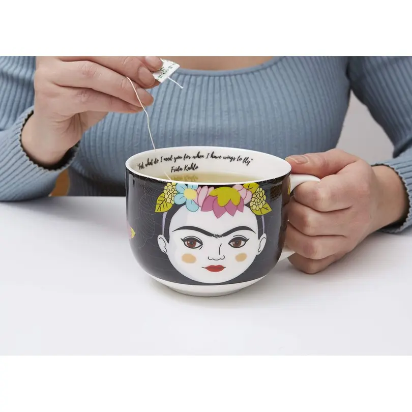 Tasse Frida
