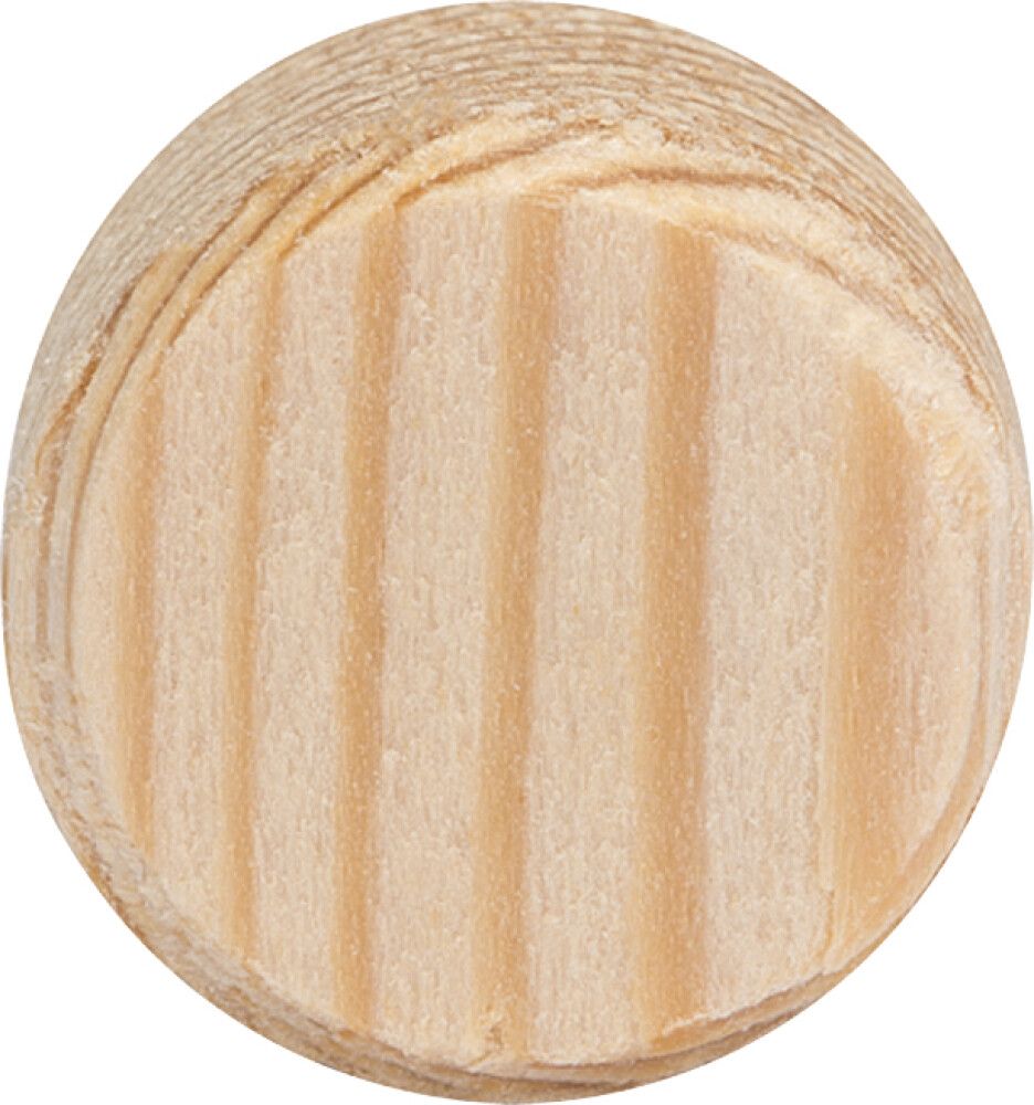 TREPLUGG CRAFTOMAT 20X10 MM 40 STK