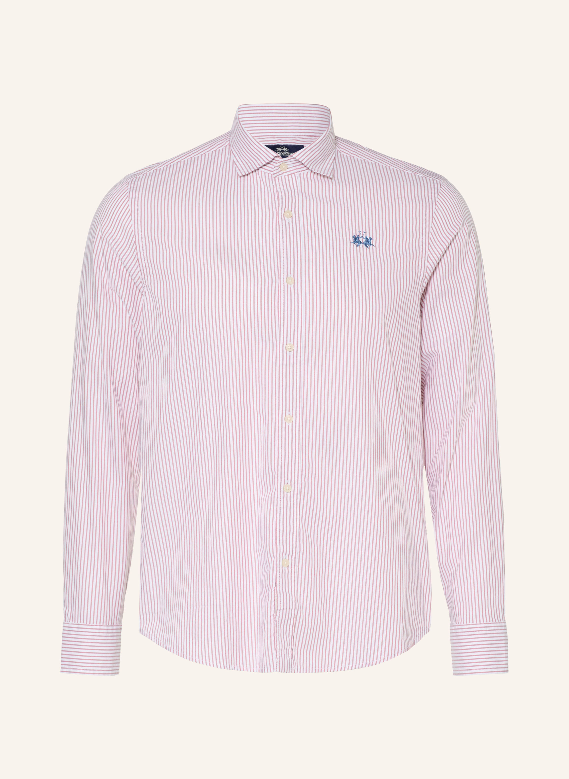 LA MARTINA Oxfordhemd Regular Fit