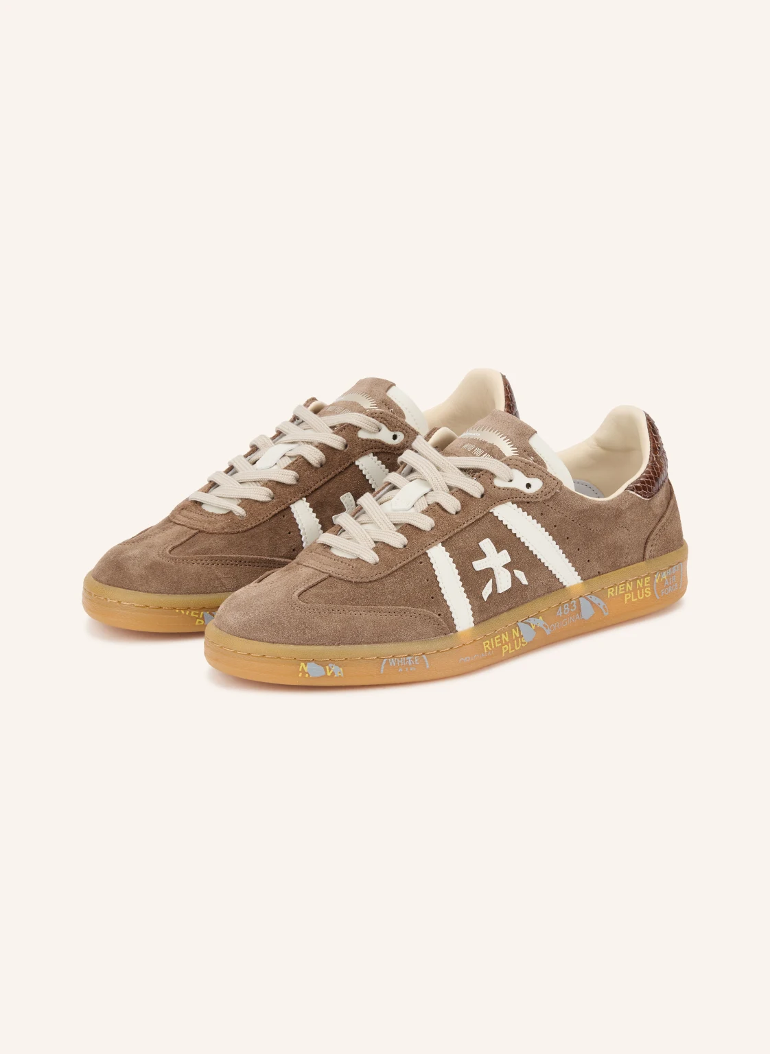 PREMIATA Sneaker BONNIED