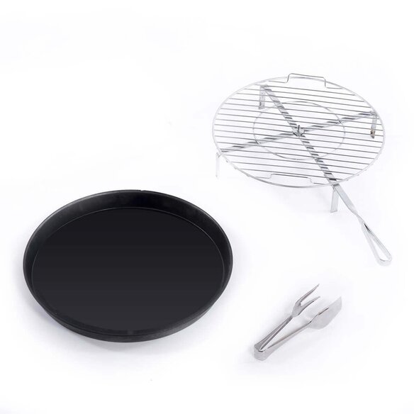Set barbecue 500 Alfa*