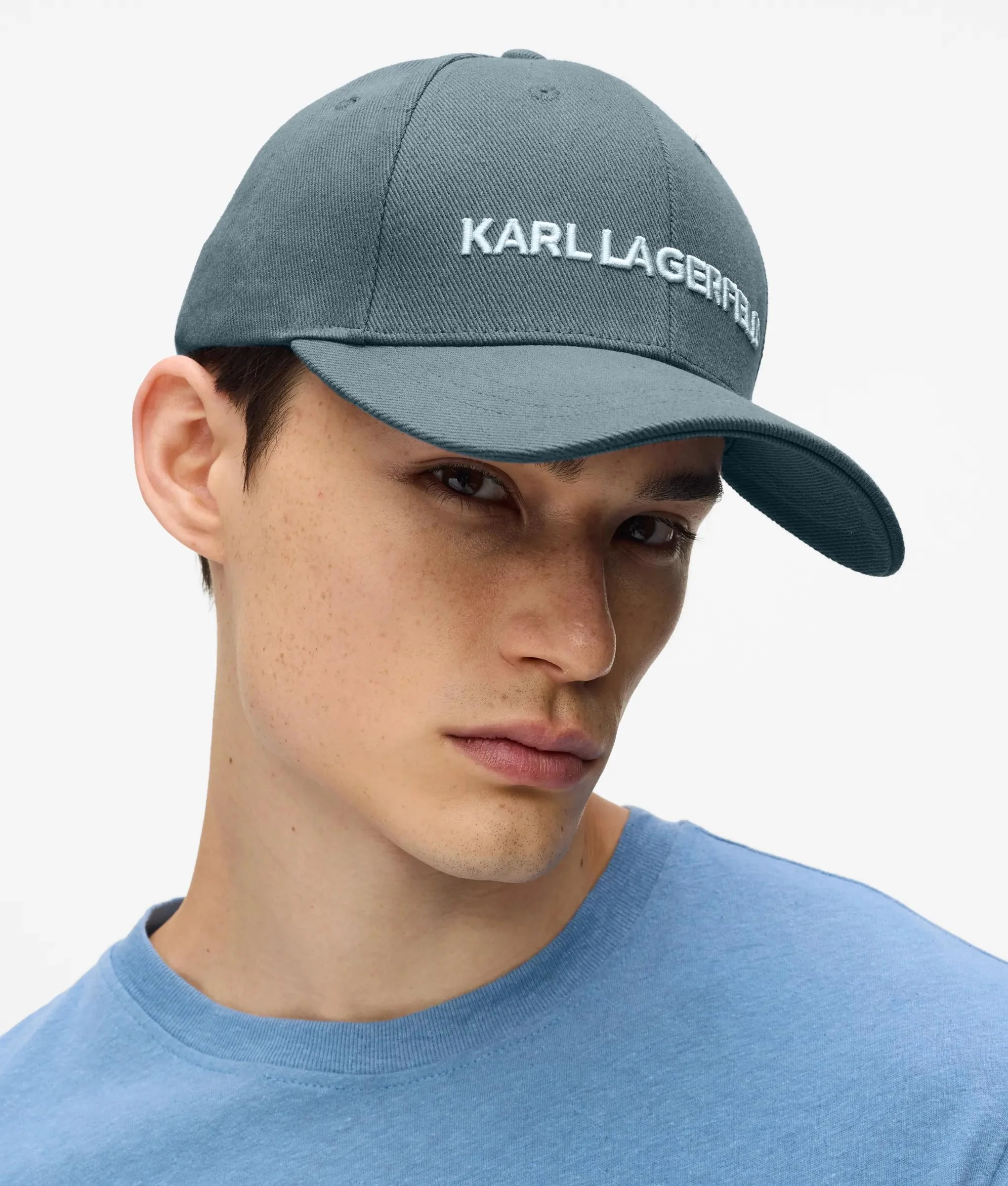 K/Essential cap