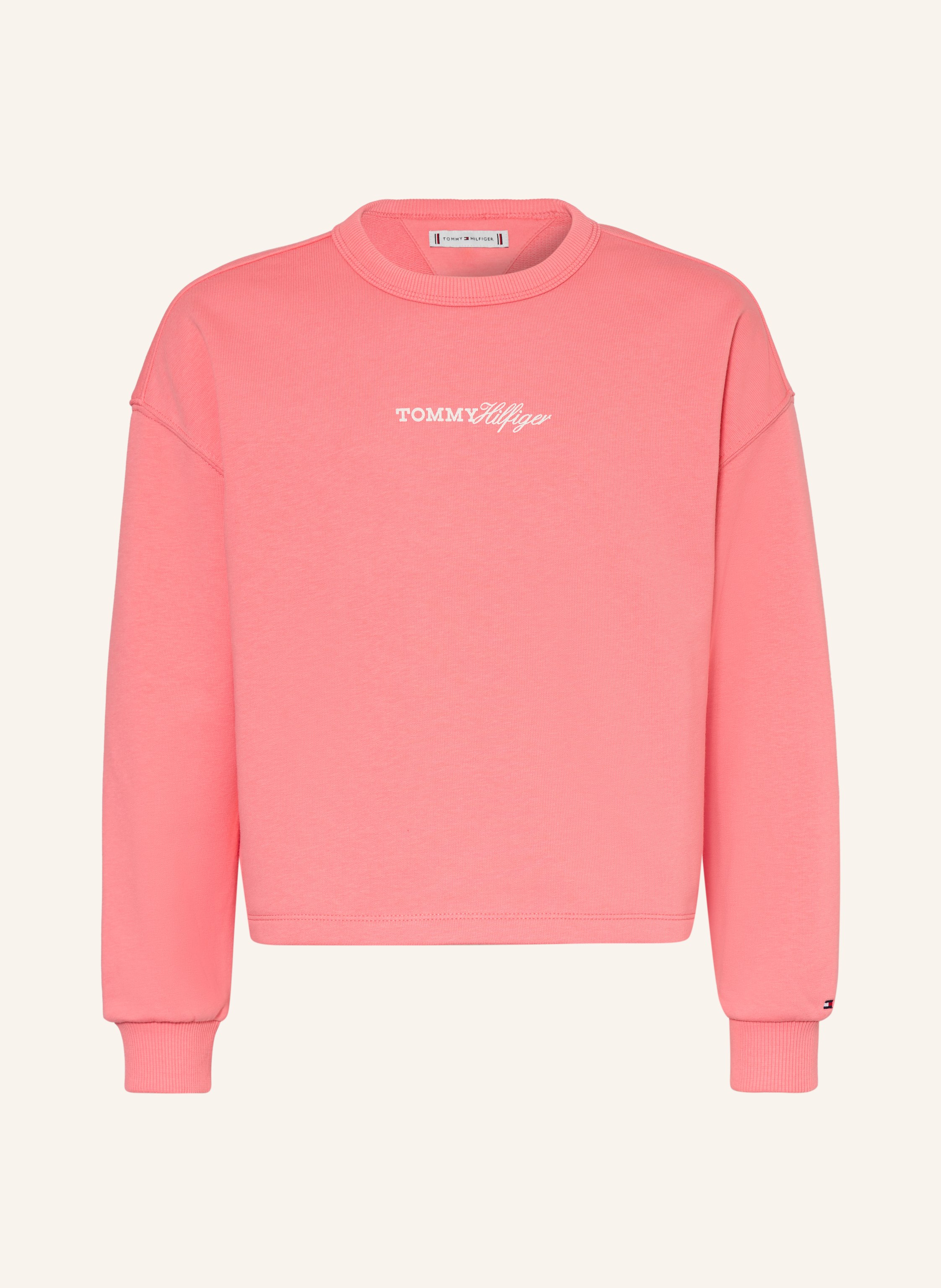 TOMMY HILFIGER Sweatshirt