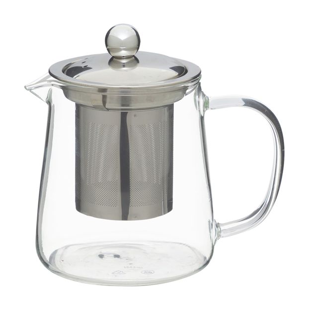 CHALEIRA COM INFUSOR 450 ML MORLEY