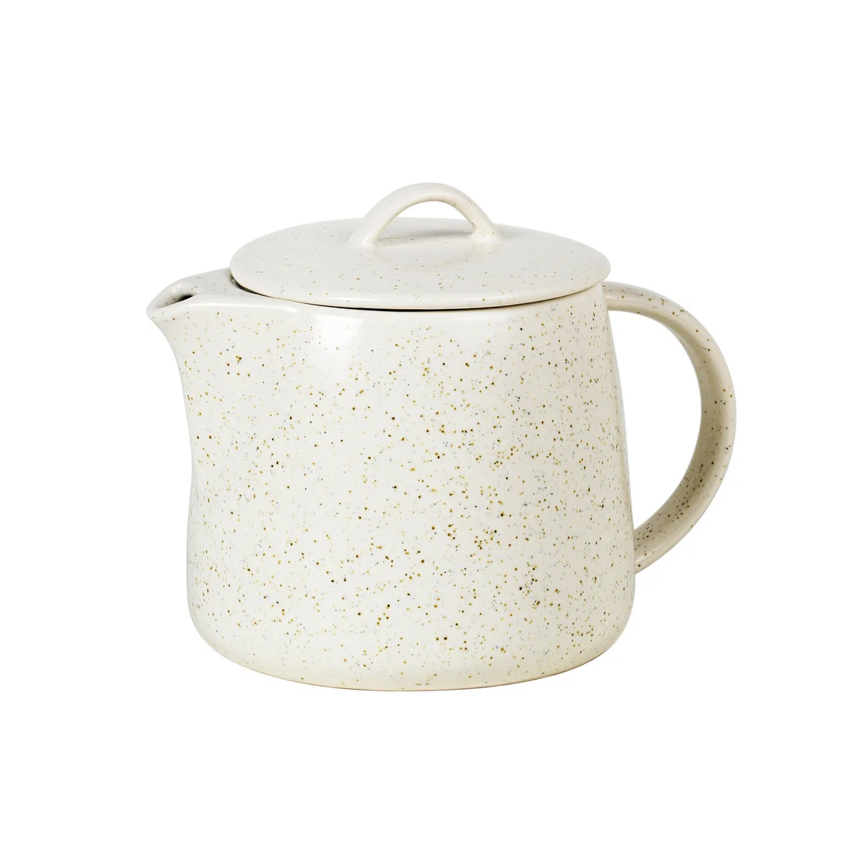 Broste Copenhagen - Nordic Vanilla Teekanne