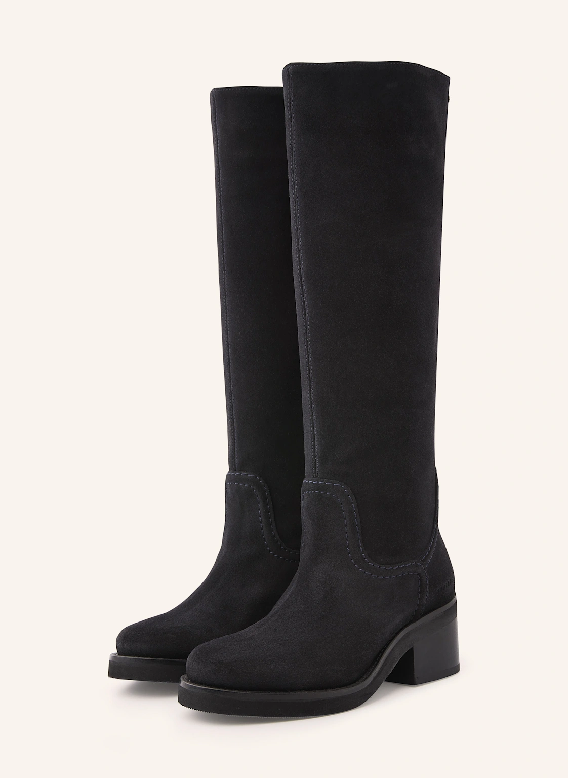 NUBIKK Stiefel CASSY
