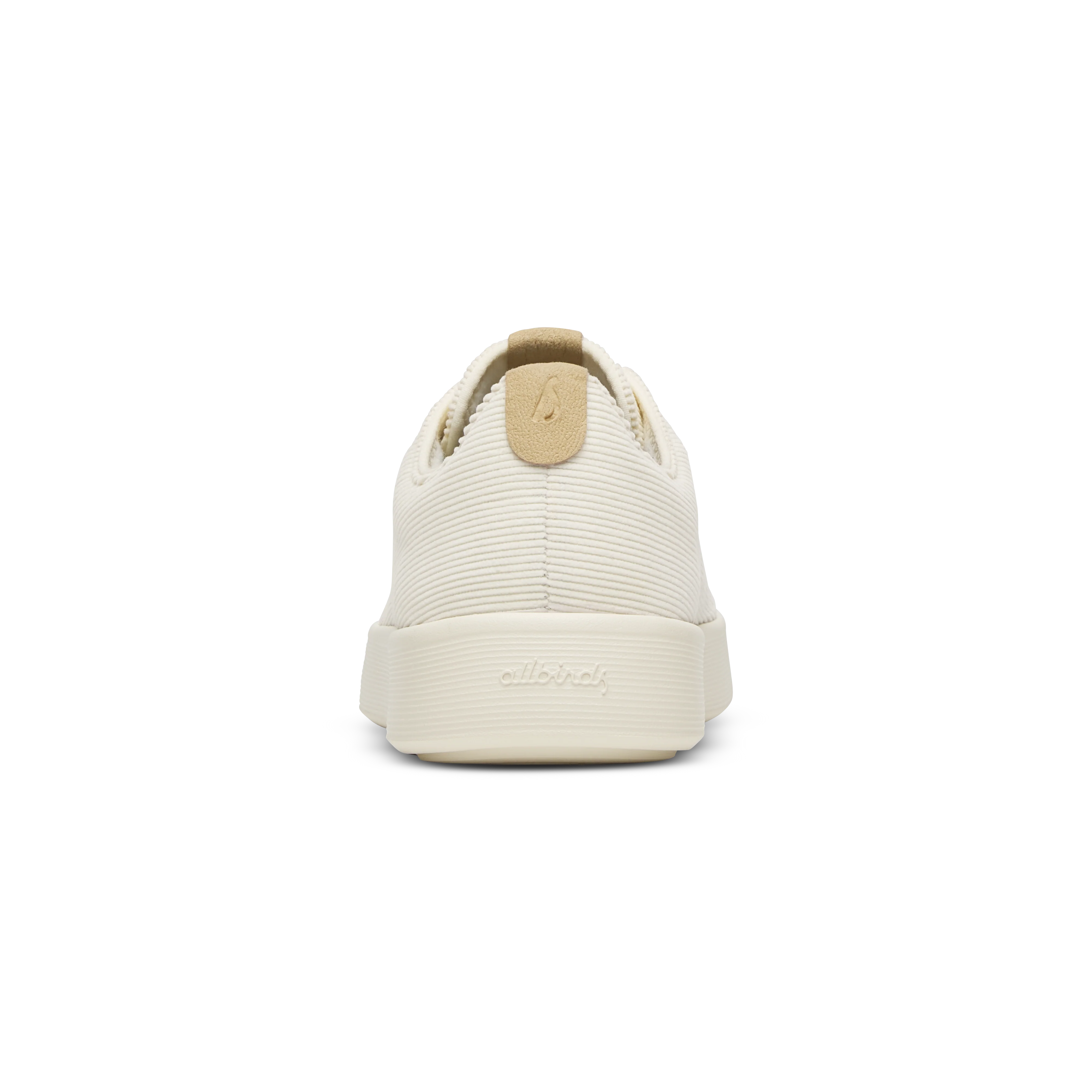 Men's Cruiser Corduroy - Stony Cream (Stony Cream Sole)