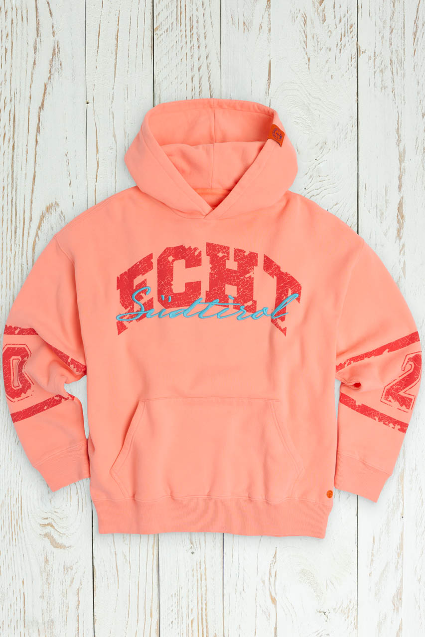 Heimatort-Hoodie Südtirol A&Co
