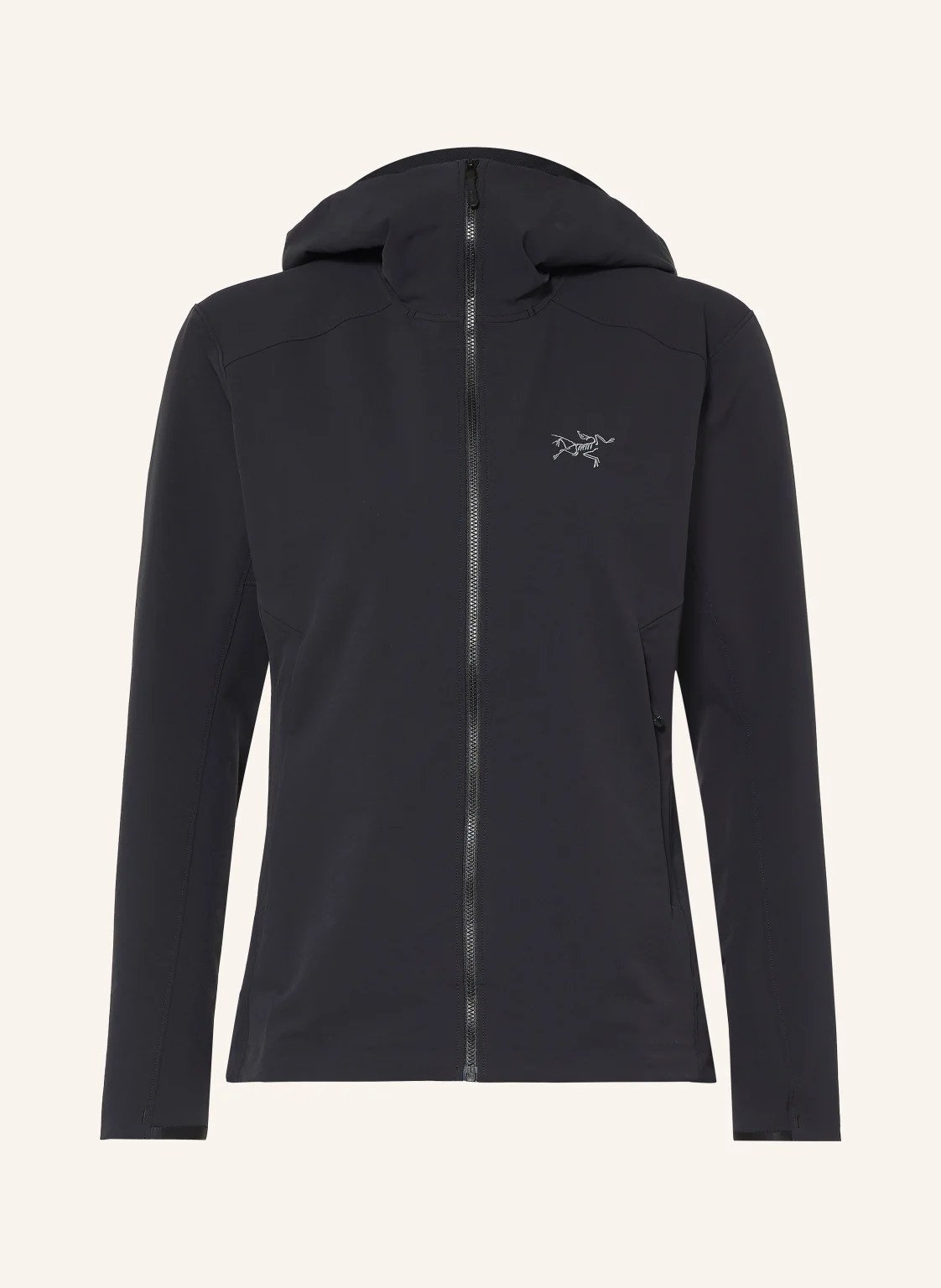 ARC'TERYX Softshell-Jacke GAMMA HOODY
