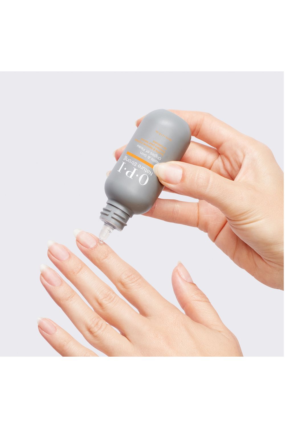 OPI Nature Strong Skincare - Soothe & Remove Cuticles 50ml