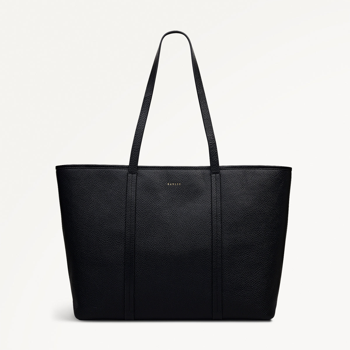 Templeton Place Large Ziptop Tote Bag - OHE21801